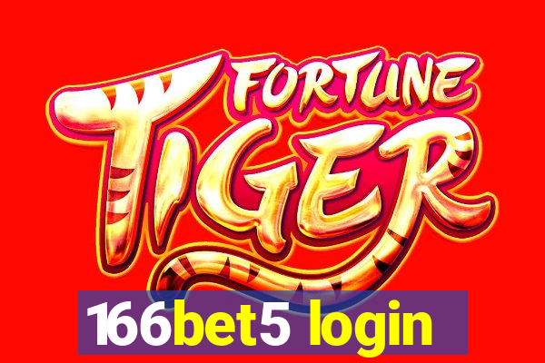 166bet5 login